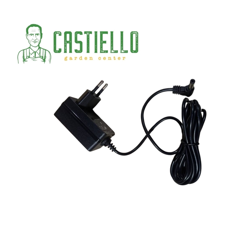 Trasformatore alimentatore adattatore da 220 volt a 12 volt per recinto elettrico