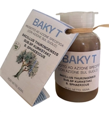 baky        100ml
