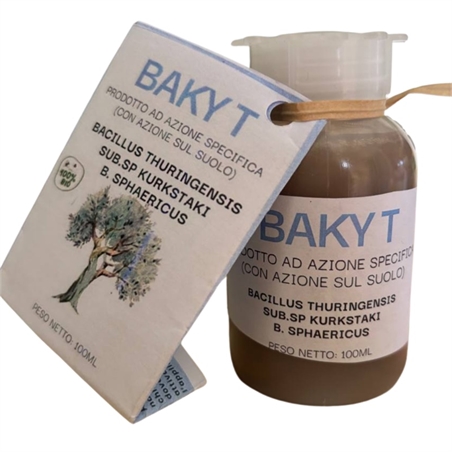 baky        100ml