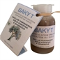 Baky.t 100ml inoculo di funghi e bacillus thuringiensis