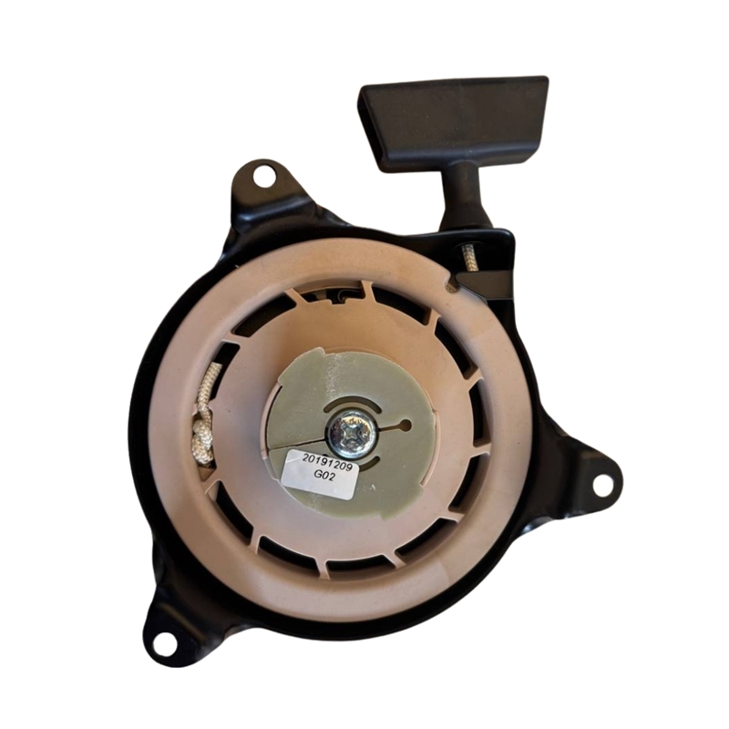 Gruppo avviamento autoavvolgente briggs e stratton sprint