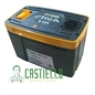Simulatore batteria E 400 s 48 v