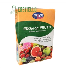 Ekoprop frutti  3s gr 50