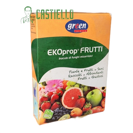Ekoprop frutti  3s gr 50
