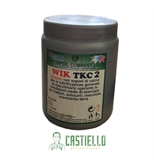 Wik TKC 22