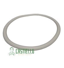 Guarnizione per contenitore olio in gomma Sansone