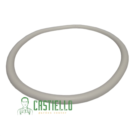 Guarnizione per contenitore olio in gomma Sansone