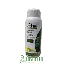 Diserbo totale pfnpe 500ml Vithal cod.8023868008300