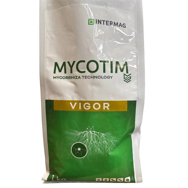 MYCOTIM VIGOR 1kg MYCOTIM VIGOR 1kg