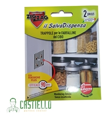 il salvadispesa