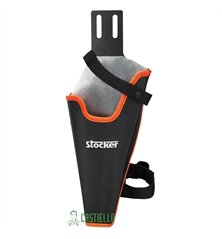 fodero x motosega batteria