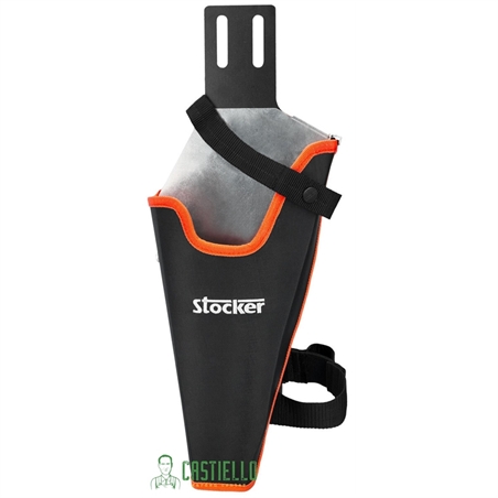 fodero x motosega batteria