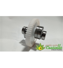 Ingranaggio Twist