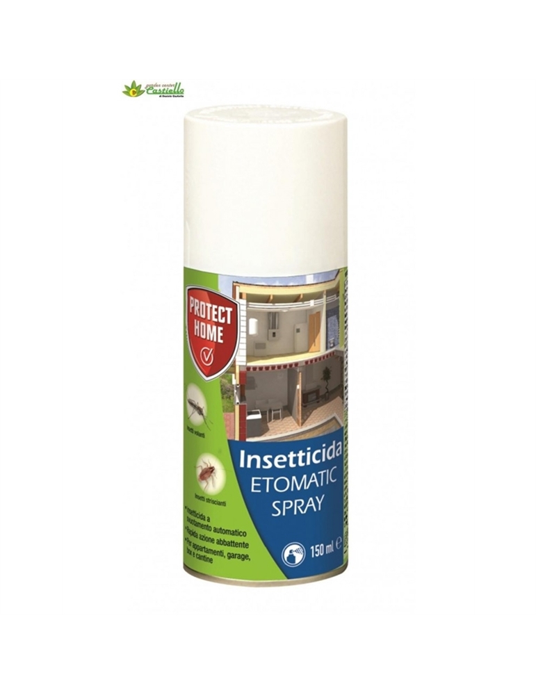 Etomatic spray insetticida ml150 Etomatic spray insetticida ml150