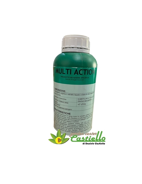 Multi action