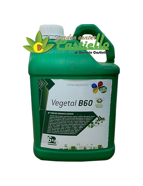 Vegetal b60