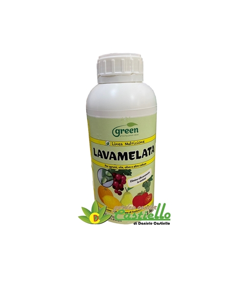 lavamelata