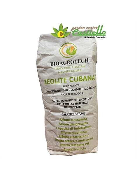 Zeolite 6kg