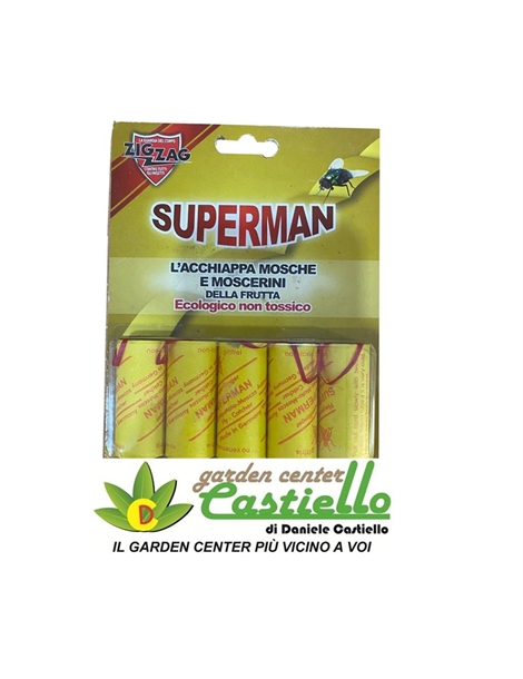 superman