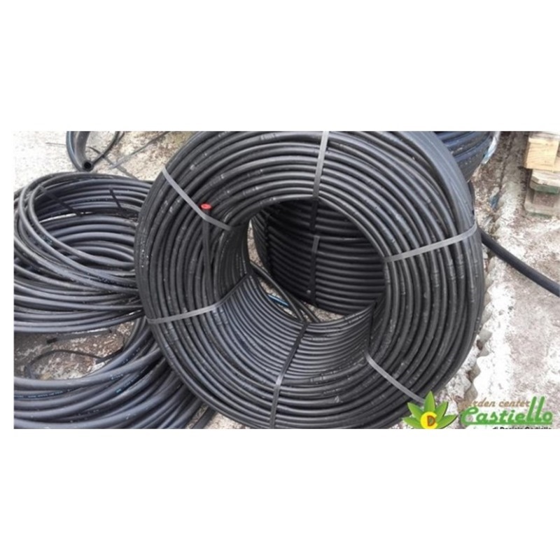 Tubo diam.16mm gocciolatore 30cm distanza MT400