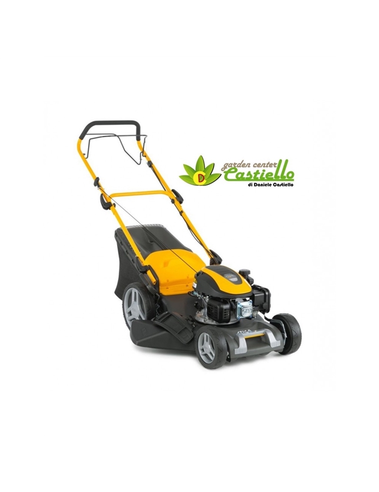 Tosaerba Combi 48 SVQ H Stiga