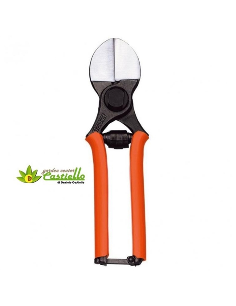 Forbice Stocker doppio taglio frutteto cm.19 art.383