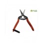 Forbice speciale vendemmia cm.19 art.345