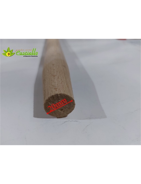 20mm rastrello