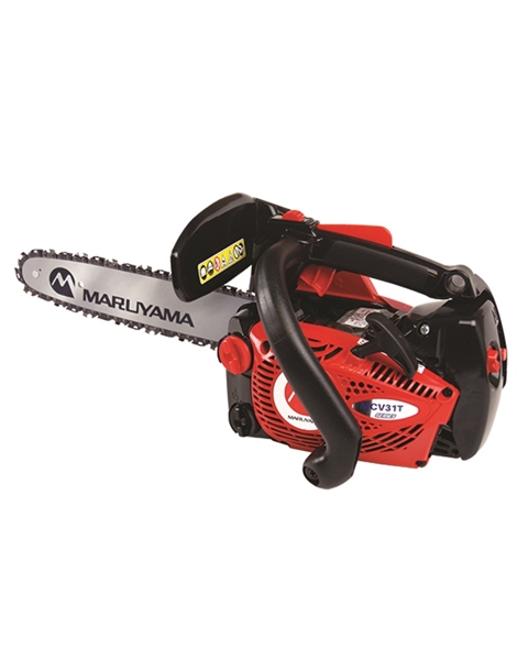 MCV31T-chainsaw