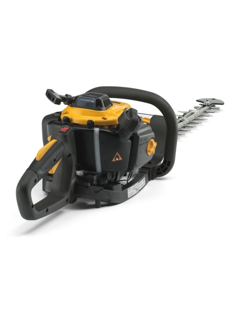 Tagliasiepi a scoppio sht600 stiga