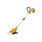Tagliabordi a batteria sgt100ae stiga
