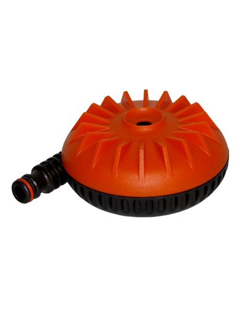 Irrigatori turbospruzzo claber 60mq