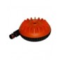 Irrigatori turbospruzzo claber 60mq