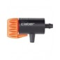 Gocciolatore regolabile Claber 0-6 l/h pz 10 art.91209