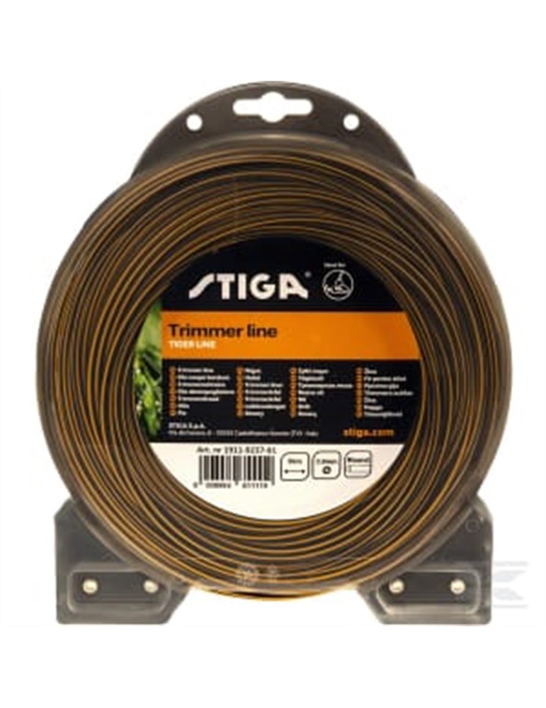 Tiger line tondo 32m 3.0mm