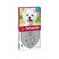 Advantix cani oltre 4 kg fino a kg 10