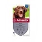 Advantix cani oltre 25 fino a 40 kg Advantix cani oltre 25 fino a 40 kg