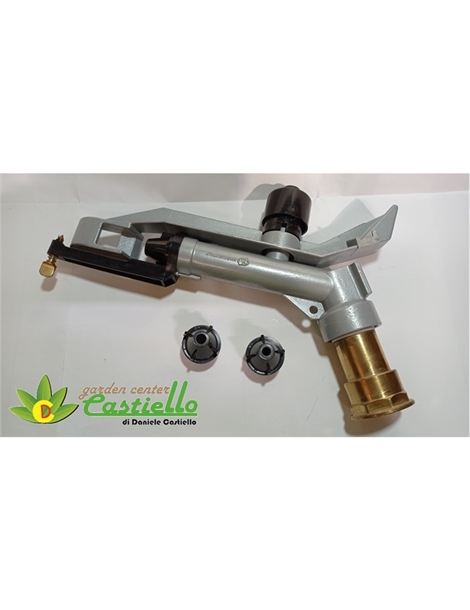Irrigatore Circolare