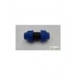 Manicotto mm 32x32 polietilene