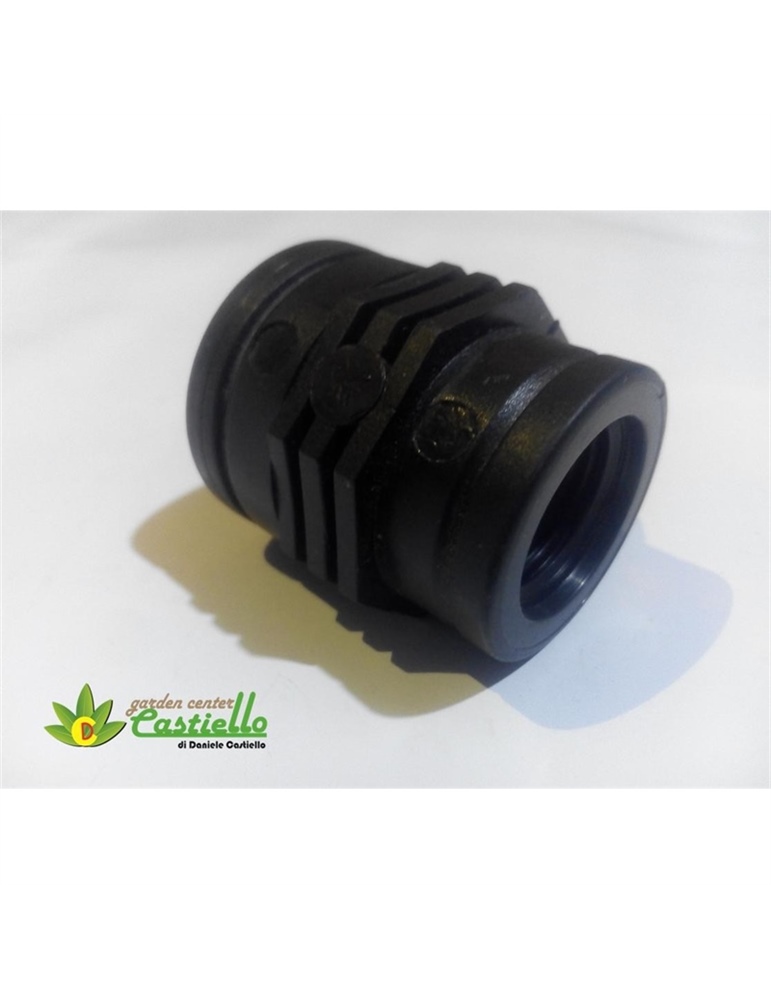 Manciotto pp ridotto 1x3/4