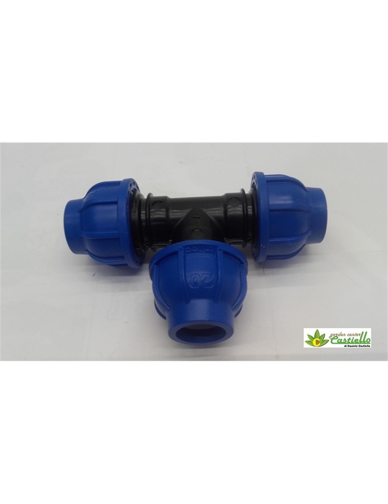 Tee poliet.32x32x32
