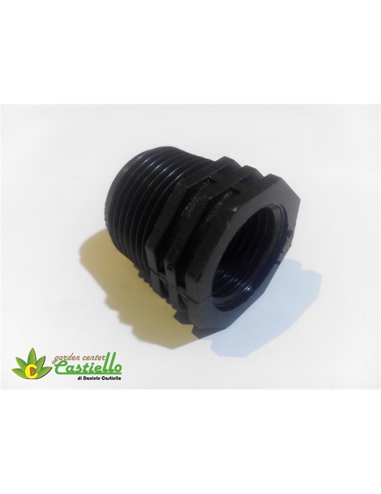 Riduzione mf pp 11/4 1 pollice