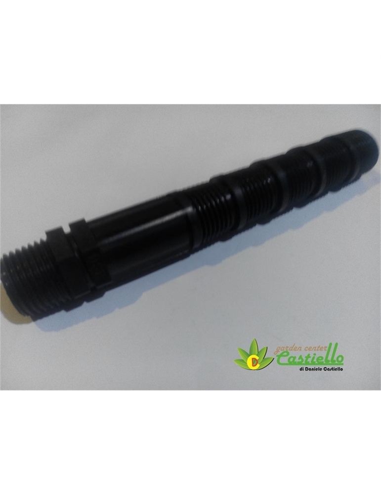 Prolunga filettata 3/4 cm15 PLP