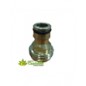 Innesto maschio ottone filettato da 3/4