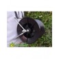 Avvolgifilo recinti elettrici maxi roller con supporto e tracolla Avvolgifilo recinti elettrici maxi roller con supporto e tracolla