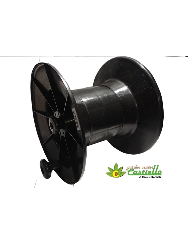 Maxi Roller Avvolgitore Filo Elettrificatore Di Ricambio Maxi Roller Avvolgitore Filo Elettrificatore Di Ricambio