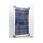 Pannello solare policristallino 12 watt