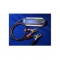 Caricabatterie con Desolfatore e Limitatore Di Carica Per Batterie A 12V  Repower