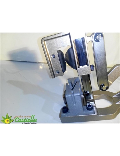 Innestatrice manuale top Stocker