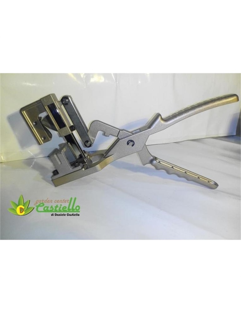 Innestatrice manuale top Stocker